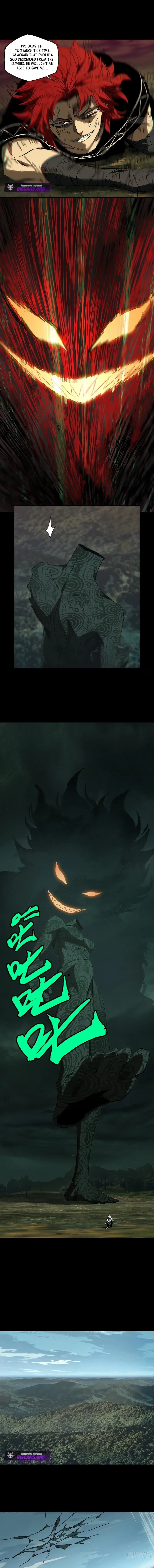 Formless Form Chapter 282 page 5 - 