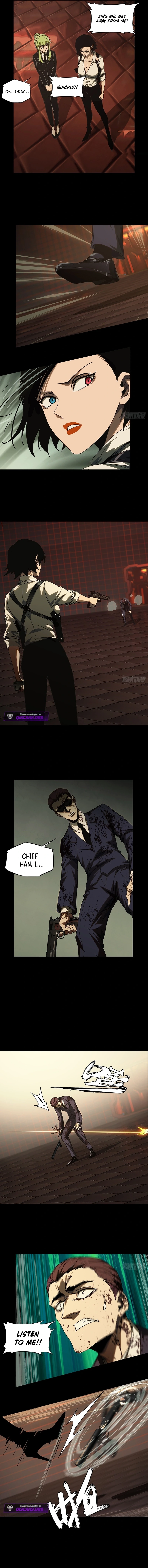 Formless Form Chapter 283 page 2 - 
