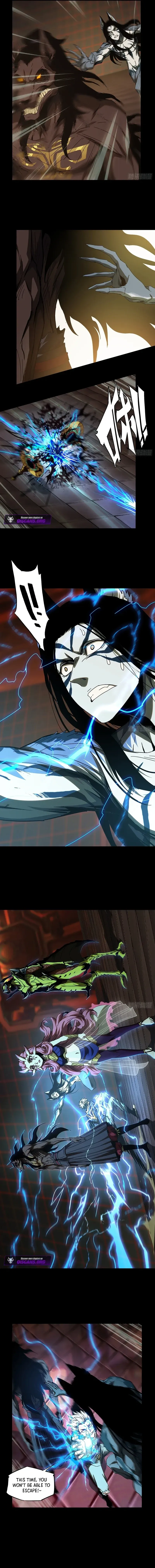 Formless Form Chapter 284 page 6 - 