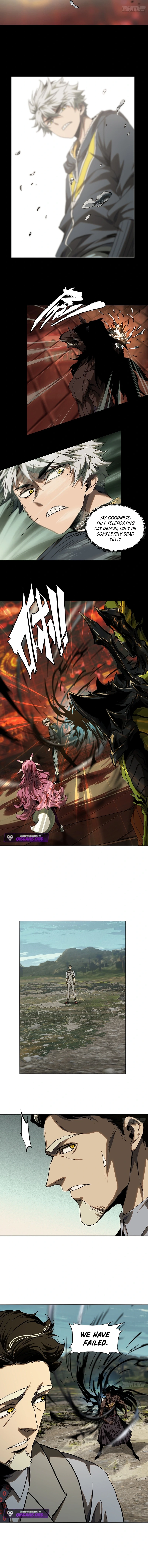 Formless Form Chapter 285 page 2 - 