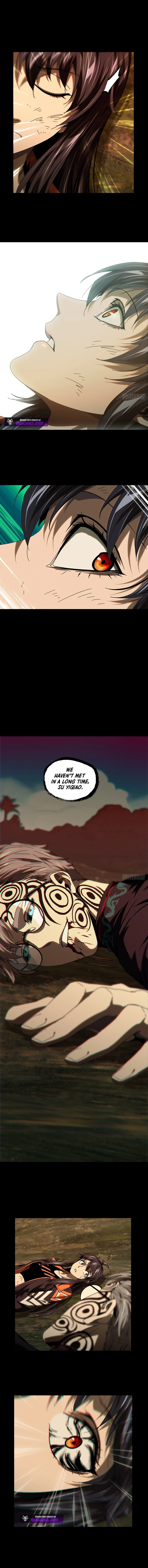 Formless Form Chapter 287 page 2 - 