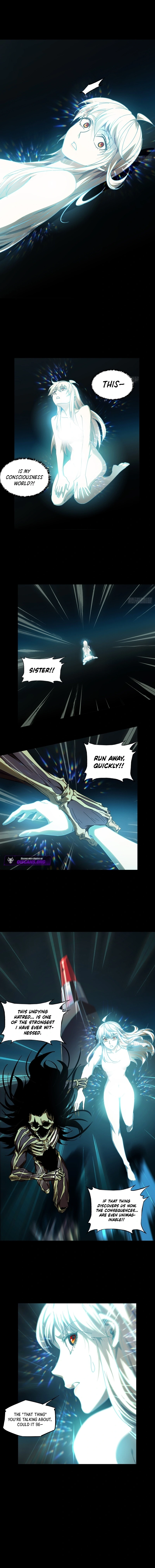 Formless Form Chapter 287 page 3 - 