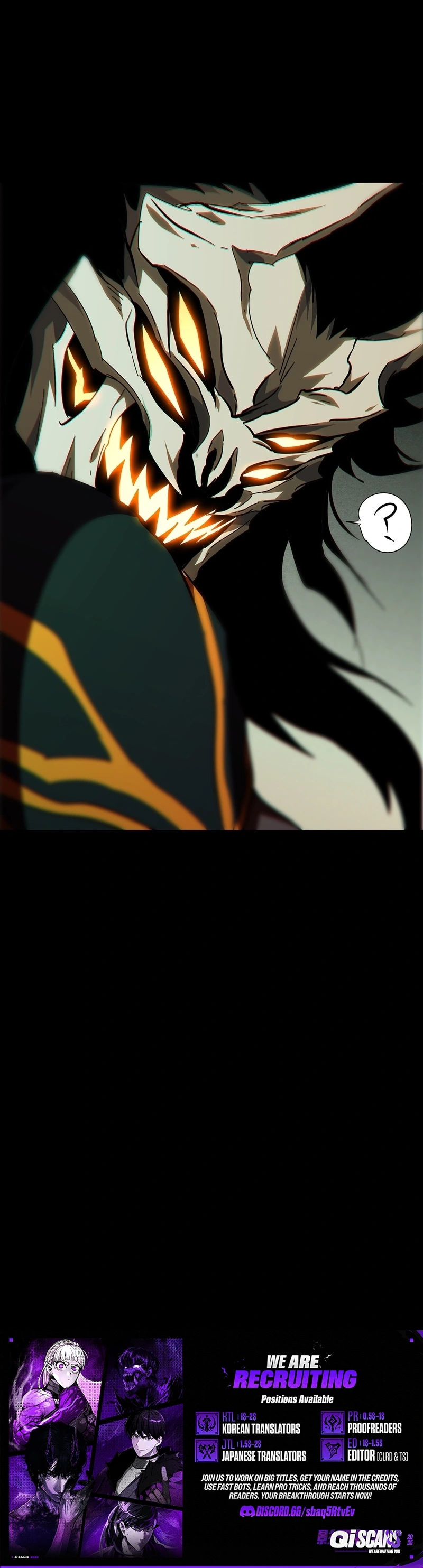 Formless Form Chapter 287 page 8 - 