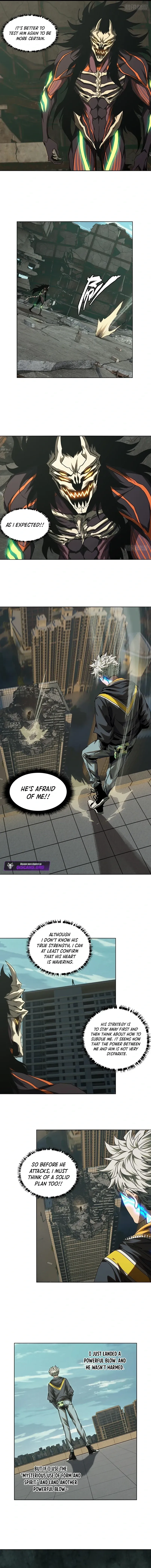 Formless Form Chapter 289 page 2 - 