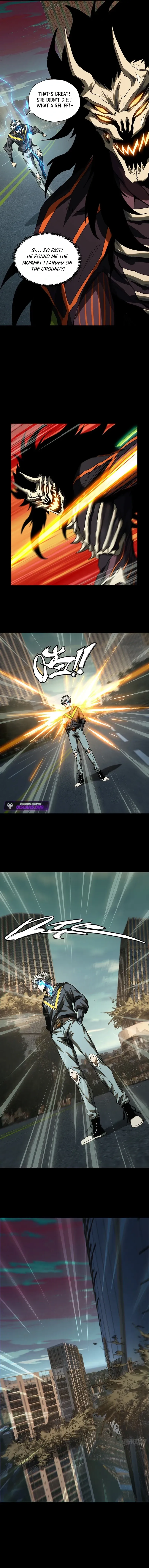 Formless Form Chapter 289 page 7 - 