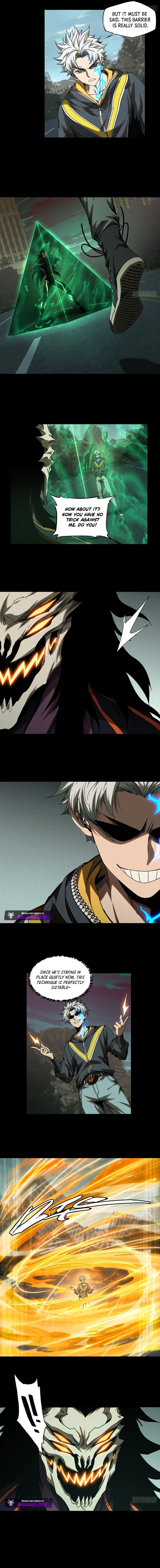 Formless Form Chapter 290 page 2 - 