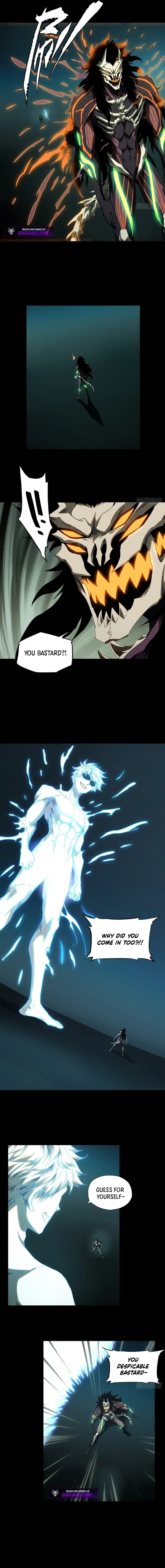 Formless Form Chapter 292 page 3 - 