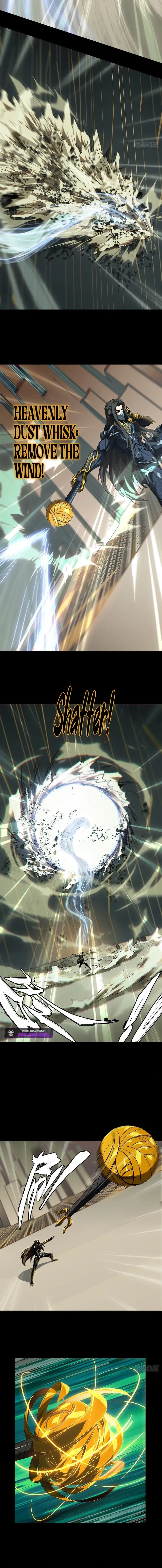 Formless Form Chapter 297 page 7 - 