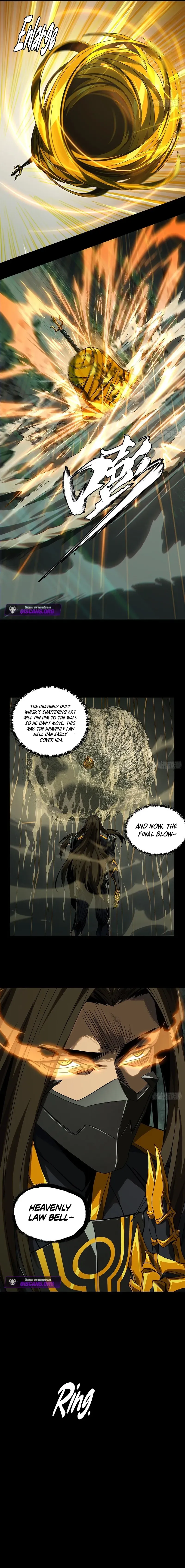 Formless Form Chapter 297 page 8 - 