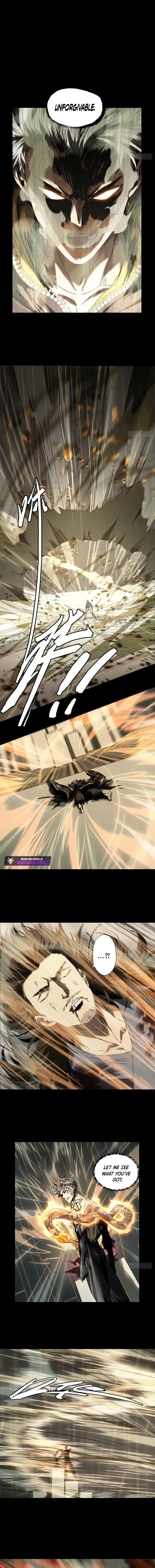 Formless Form Chapter 300 page 3 - 