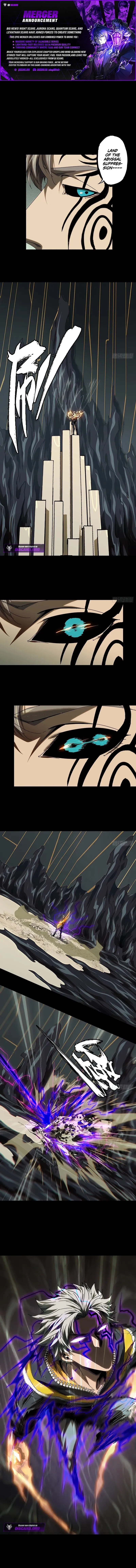 Formless Form Chapter 301 page 1 - 