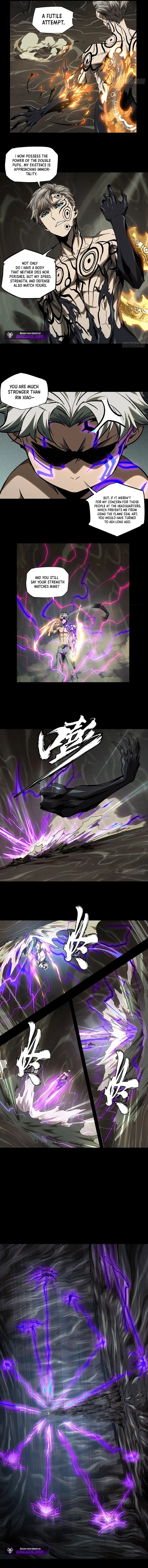 Formless Form Chapter 301 page 5 - 