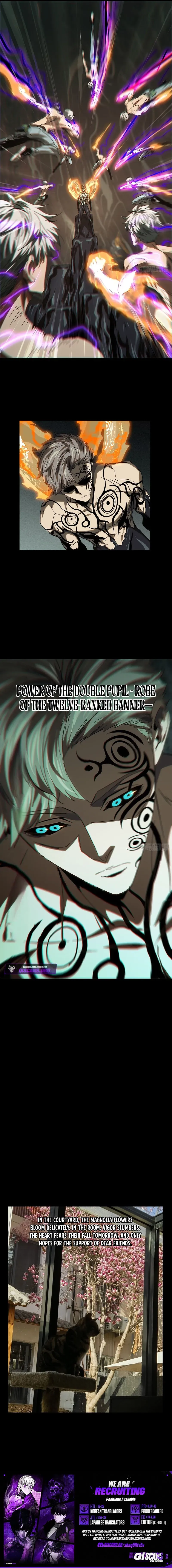 Formless Form Chapter 301 page 7 - 