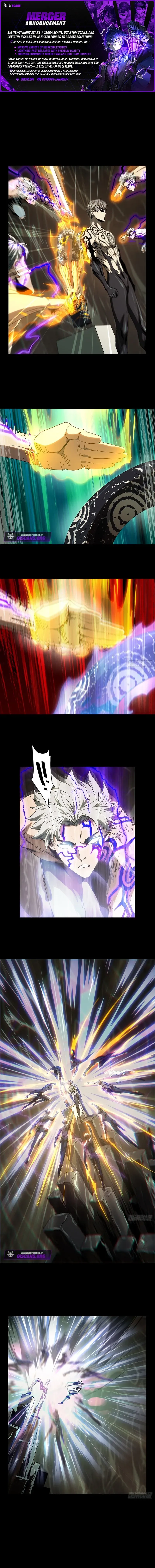 Formless Form Chapter 302 page 1 - 