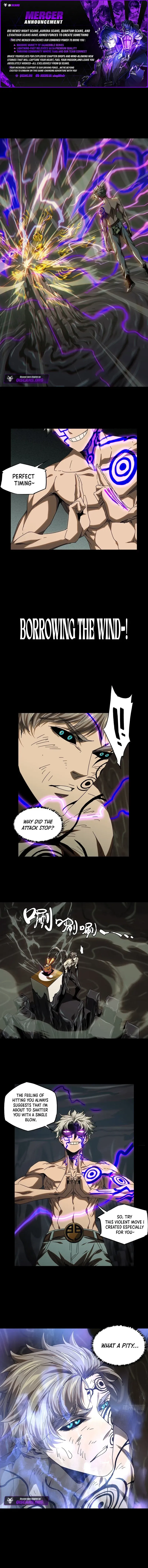 Formless Form Chapter 303 page 1 - 