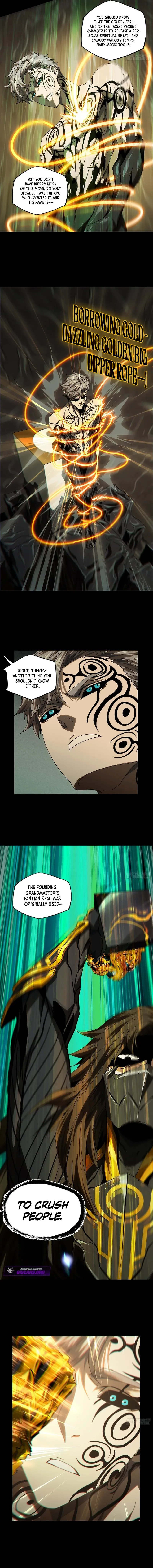 Formless Form Chapter 303 page 6 - 