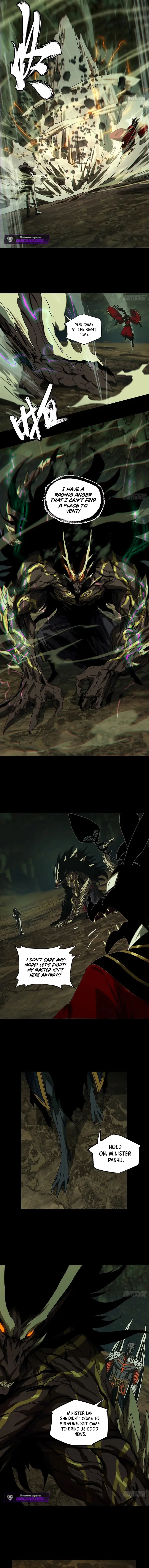 Formless Form Chapter 308 page 3 - 