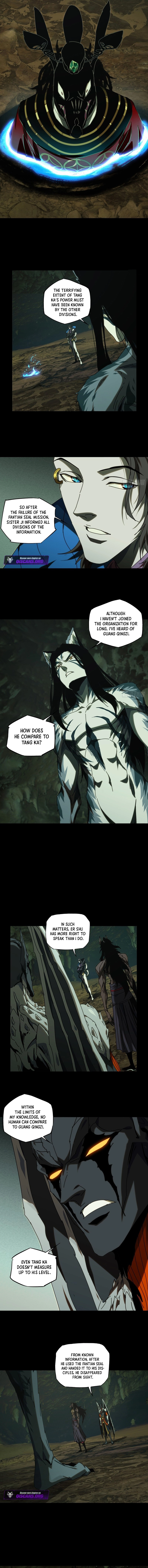 Formless Form Chapter 311 page 2 - 