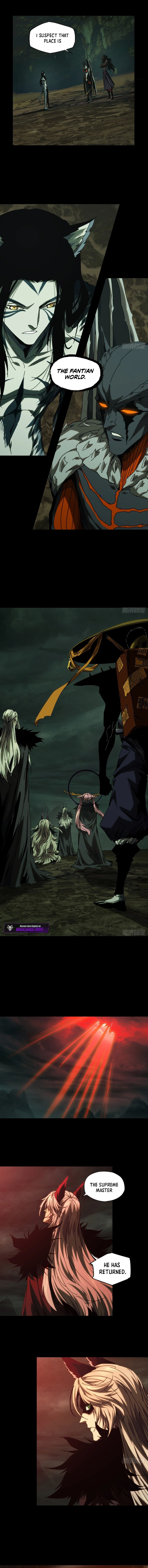 Formless Form Chapter 311 page 5 - 