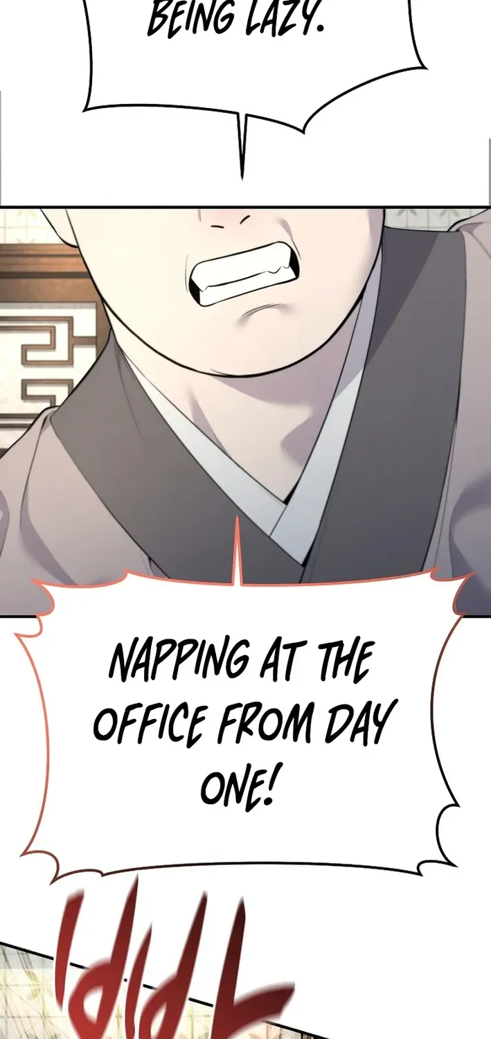 Fortune Devourer Chapter 1 page 23 - 