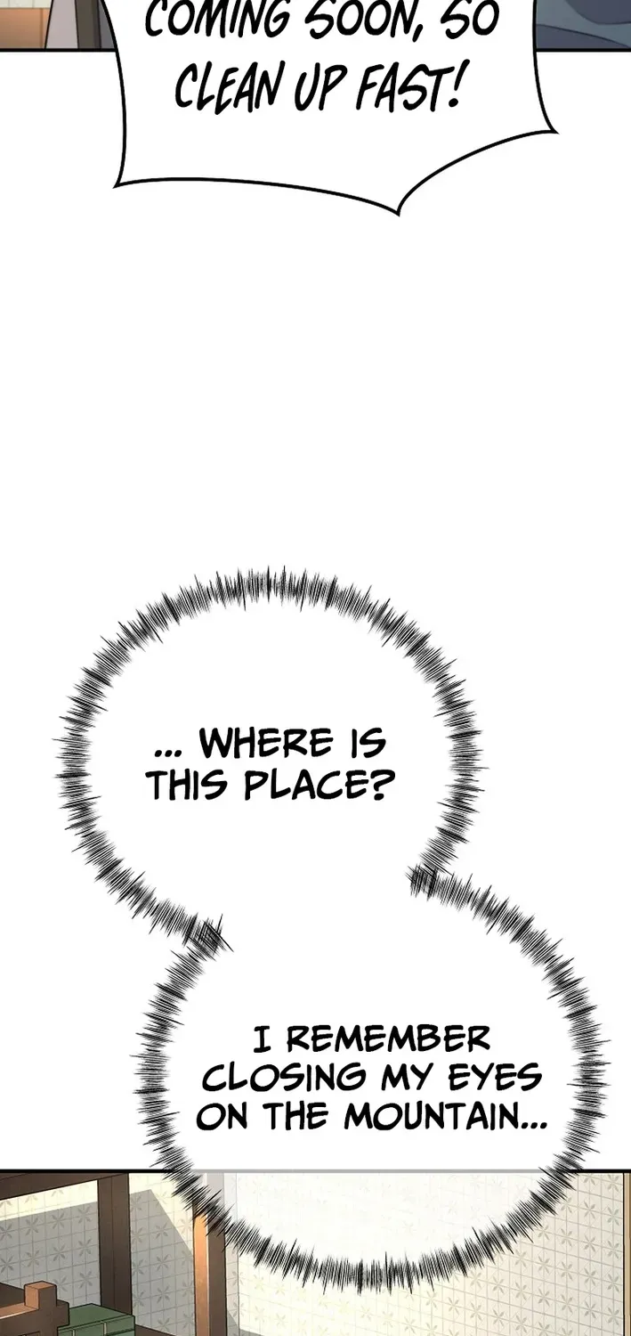 Fortune Devourer Chapter 1 page 26 - 