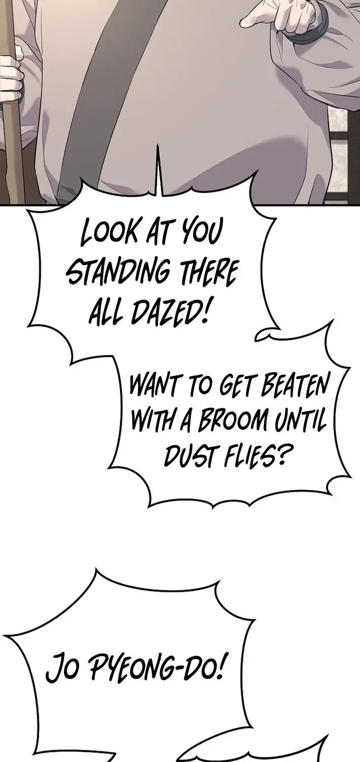Fortune Devourer Chapter 1 page 31 - 