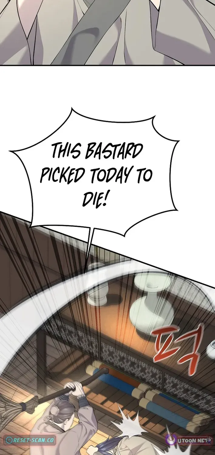 Fortune Devourer Chapter 1 page 38 - 