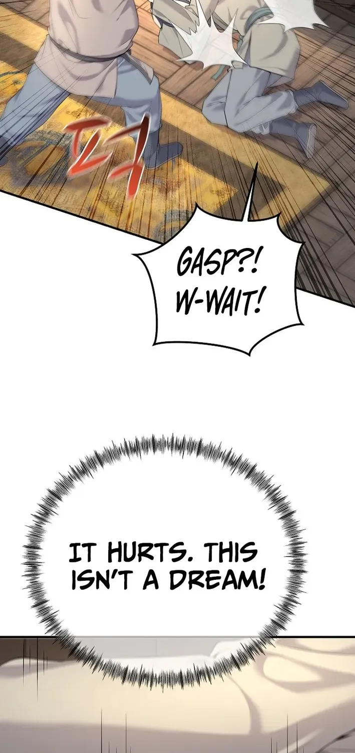 Fortune Devourer Chapter 1 page 39 - 