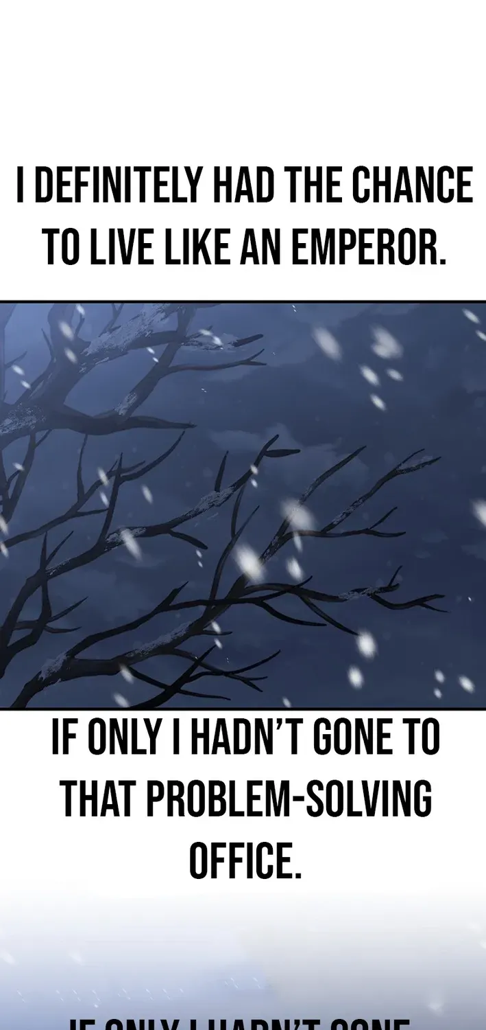 Fortune Devourer Chapter 1 page 5 - 