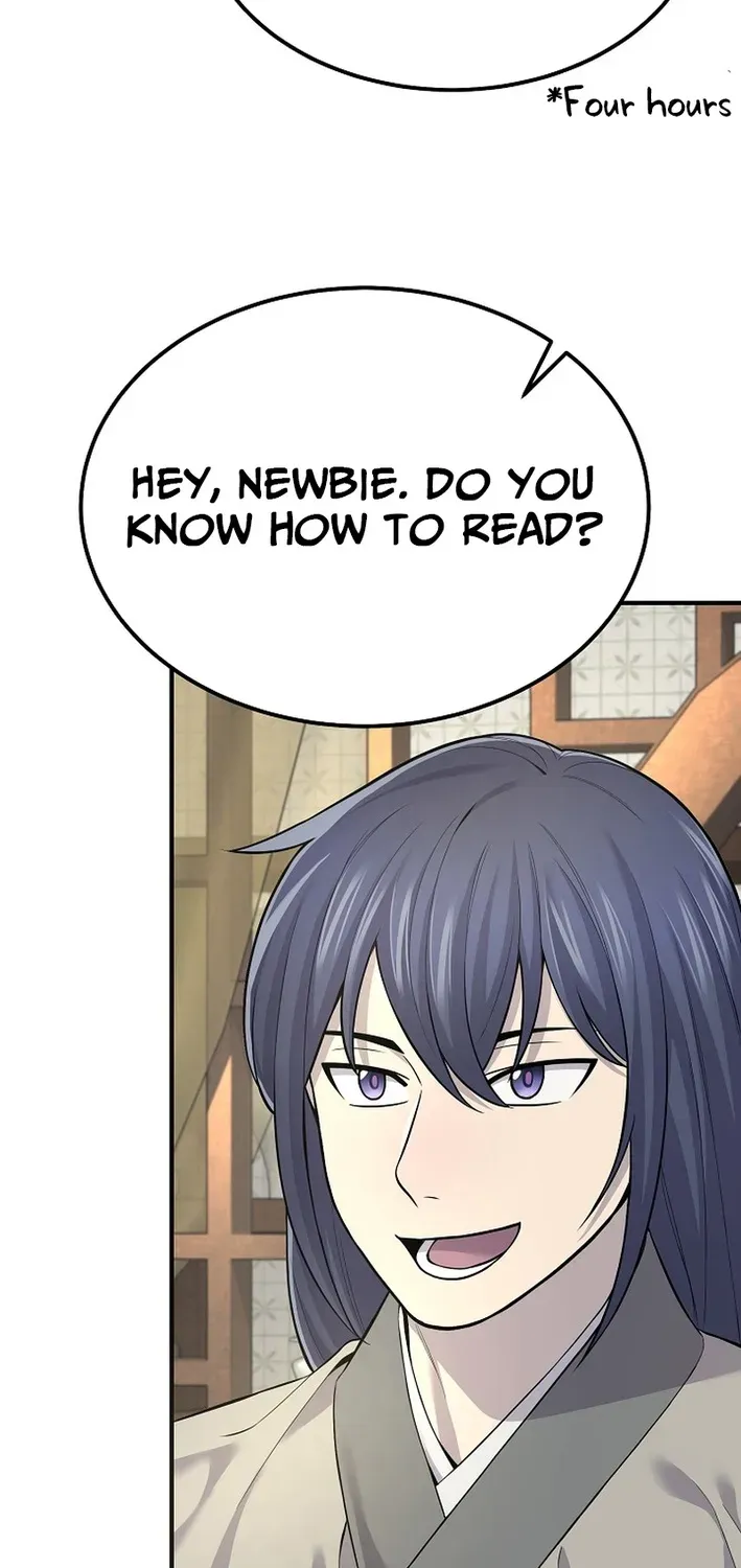 Fortune Devourer Chapter 1 page 61 - 
