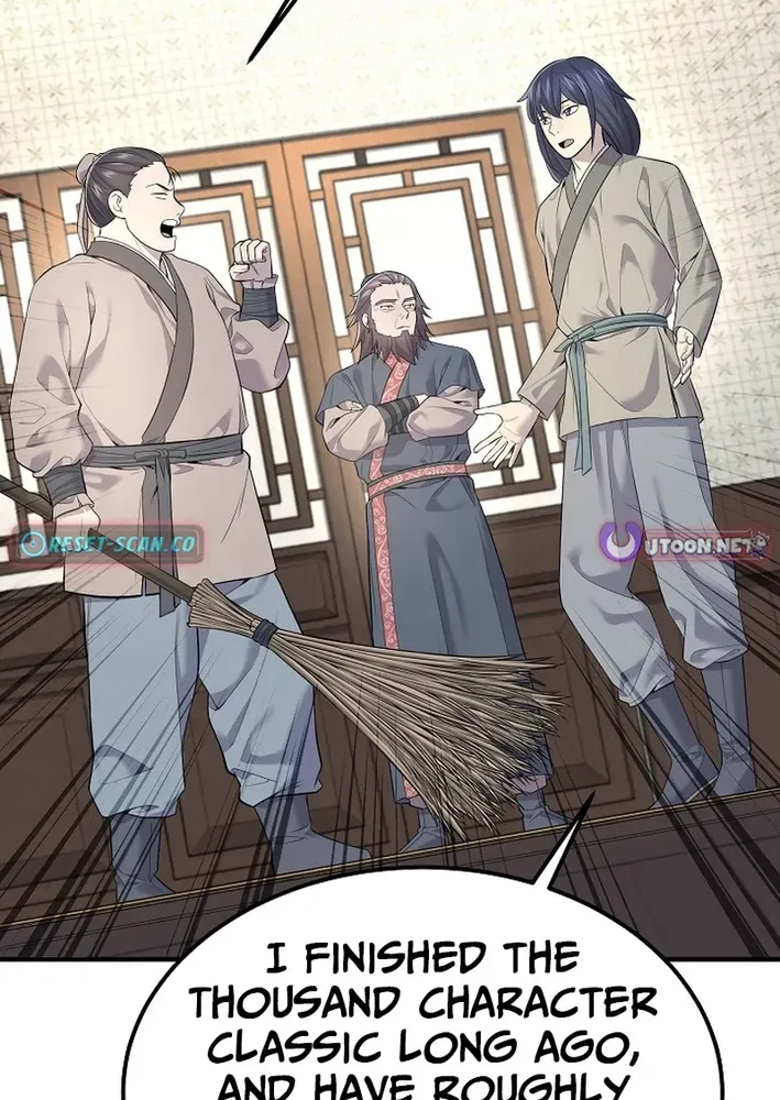 Fortune Devourer Chapter 1 page 63 - 