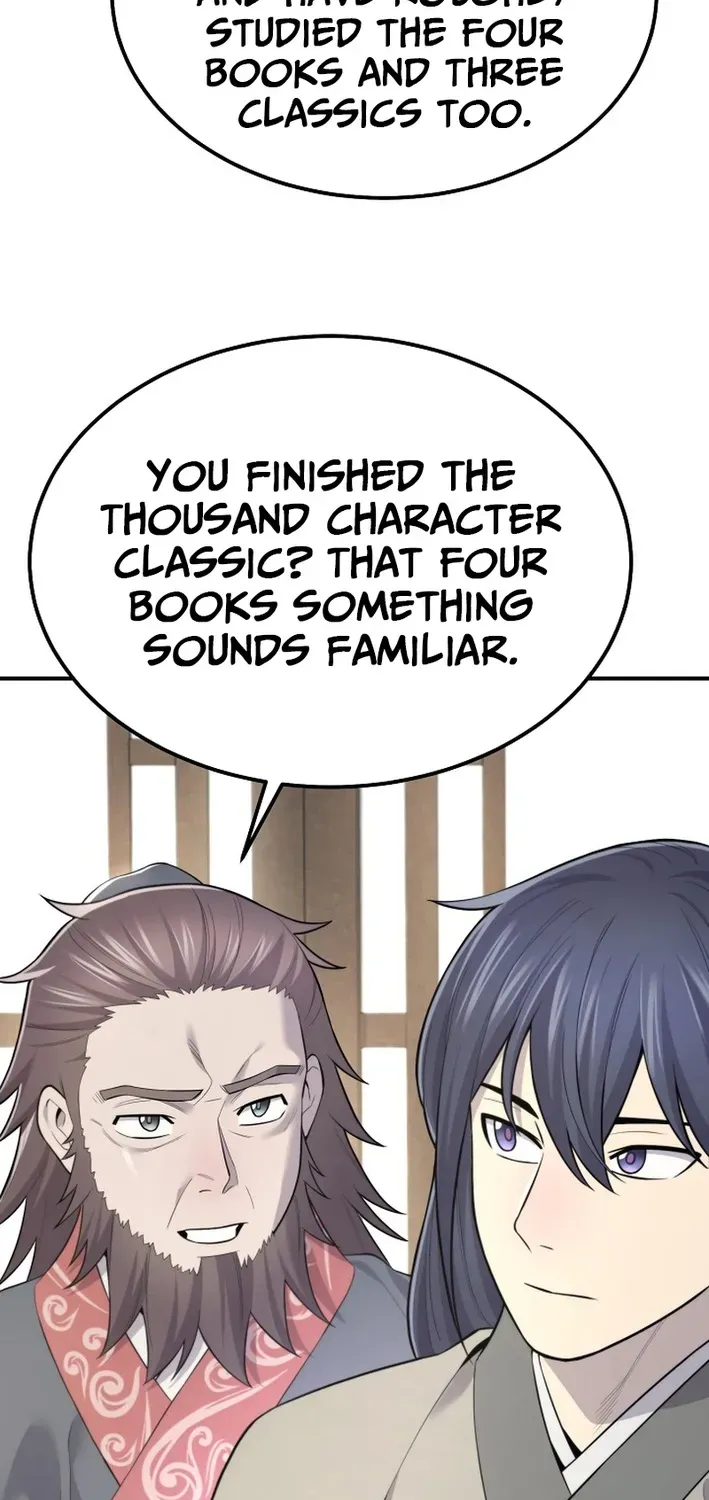 Fortune Devourer Chapter 1 page 64 - 