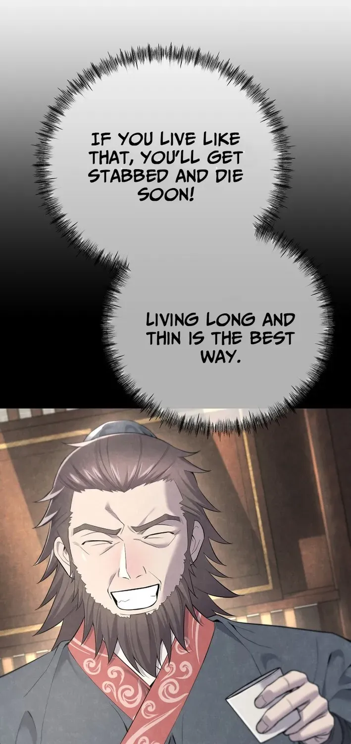 Fortune Devourer Chapter 1 page 8 - 