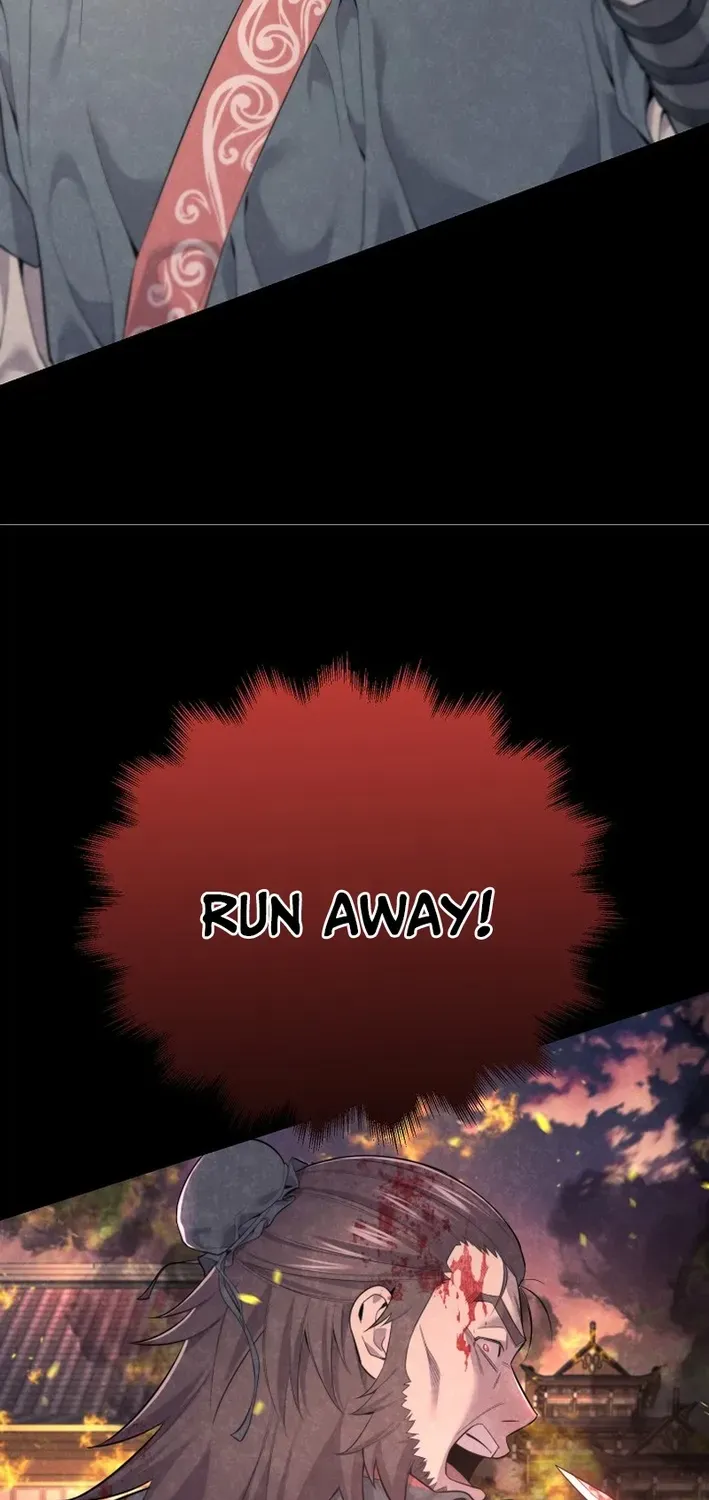 Fortune Devourer Chapter 1 page 9 - 