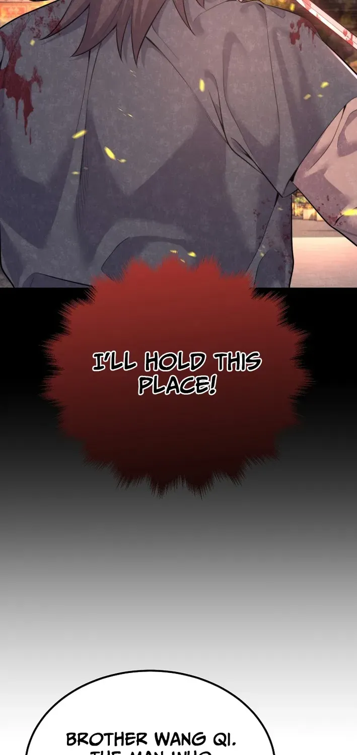 Fortune Devourer Chapter 1 page 10 - 