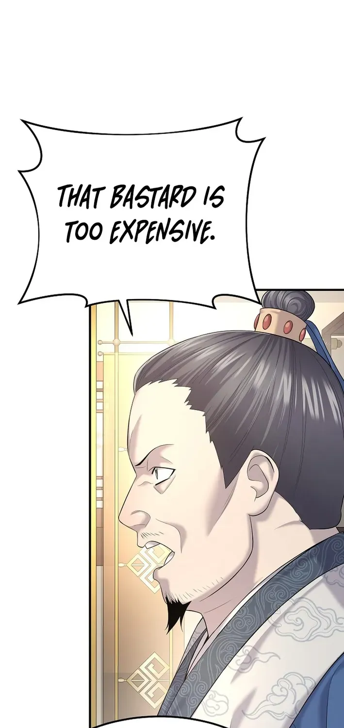 Fortune Devourer Chapter 10 page 12 - 