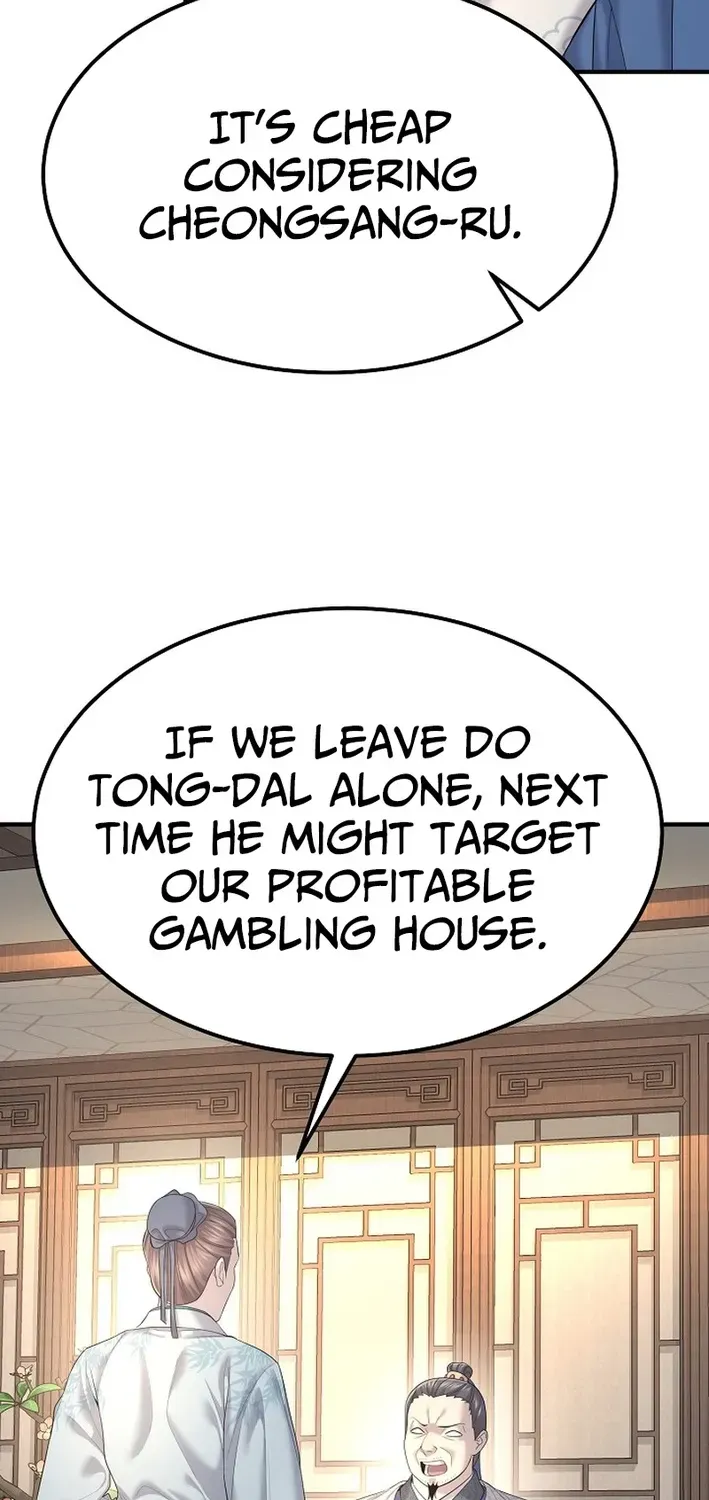 Fortune Devourer Chapter 10 page 13 - 