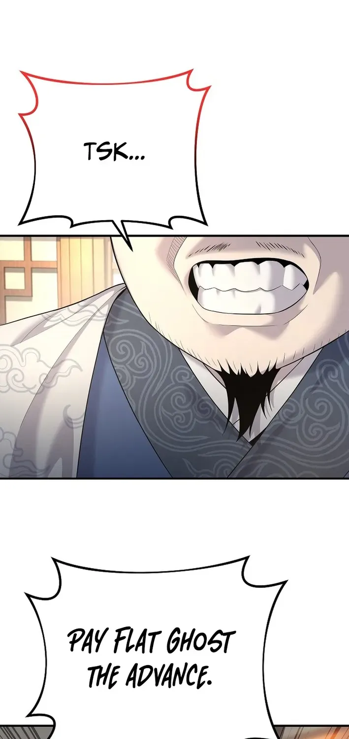 Fortune Devourer Chapter 10 page 16 - 