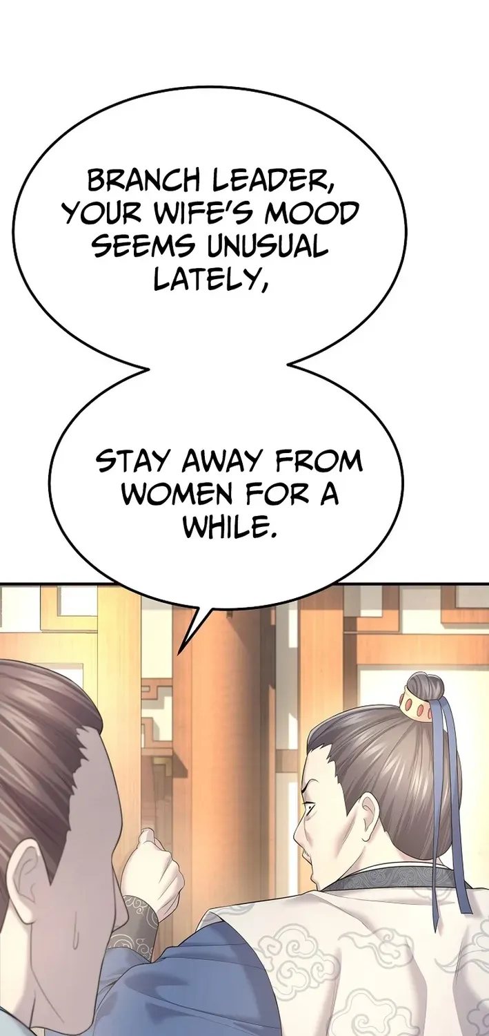 Fortune Devourer Chapter 10 page 18 - 