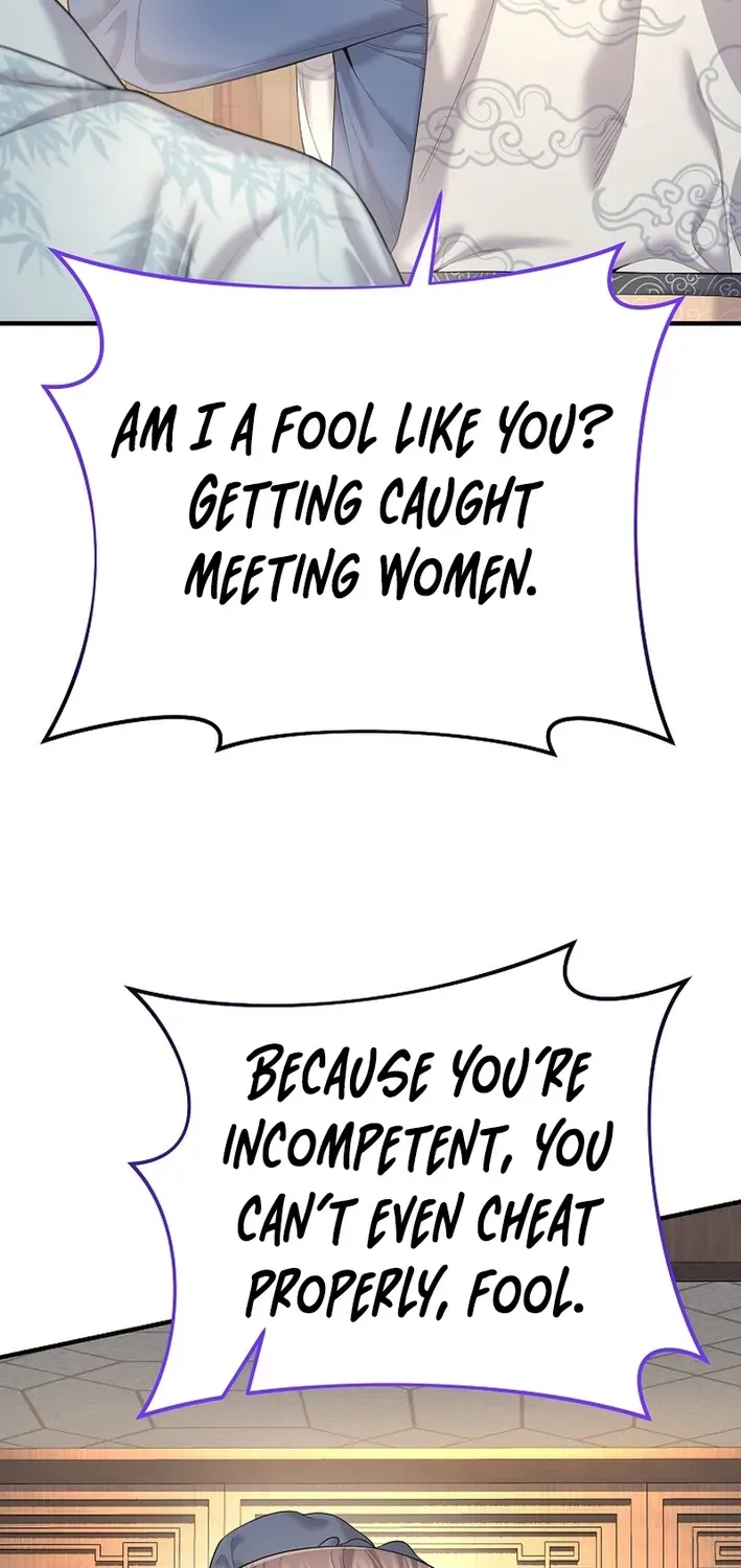 Fortune Devourer Chapter 10 page 19 - 