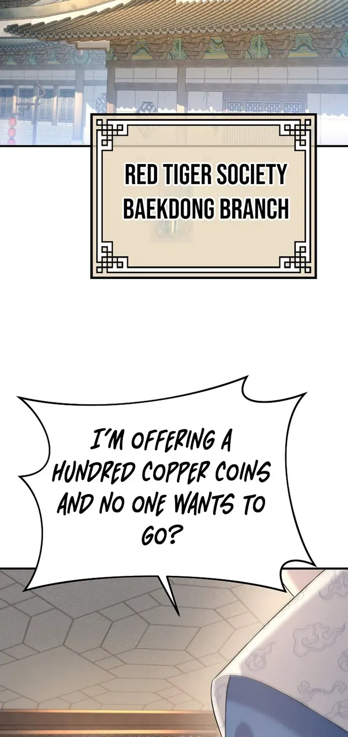 Fortune Devourer Chapter 10 page 3 - 