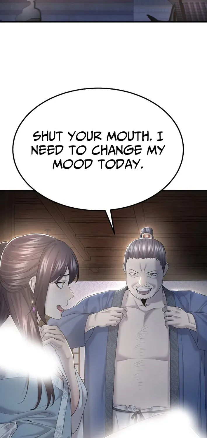 Fortune Devourer Chapter 10 page 23 - 