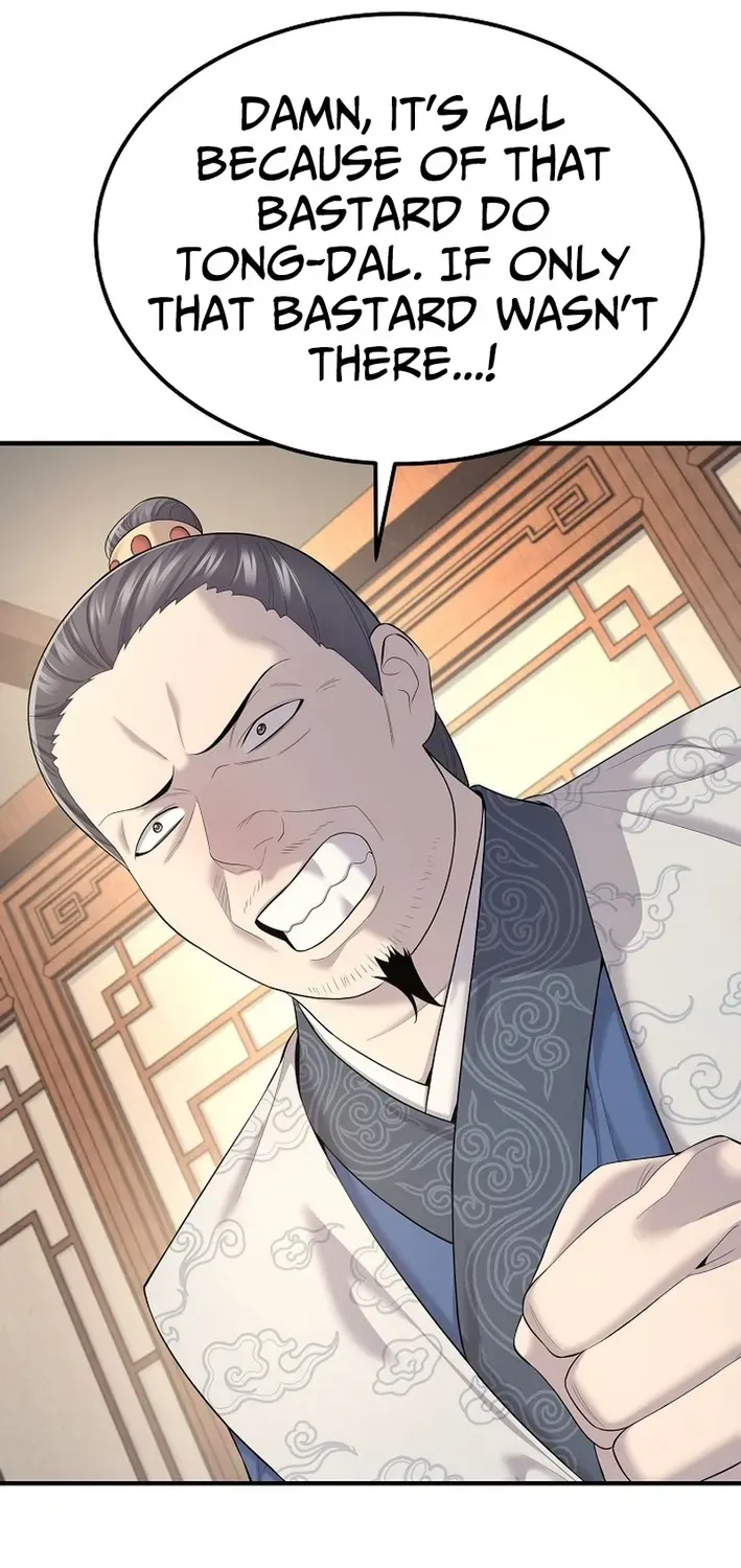 Fortune Devourer Chapter 10 page 6 - 