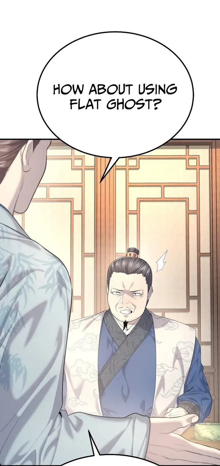 Fortune Devourer Chapter 10 page 8 - 