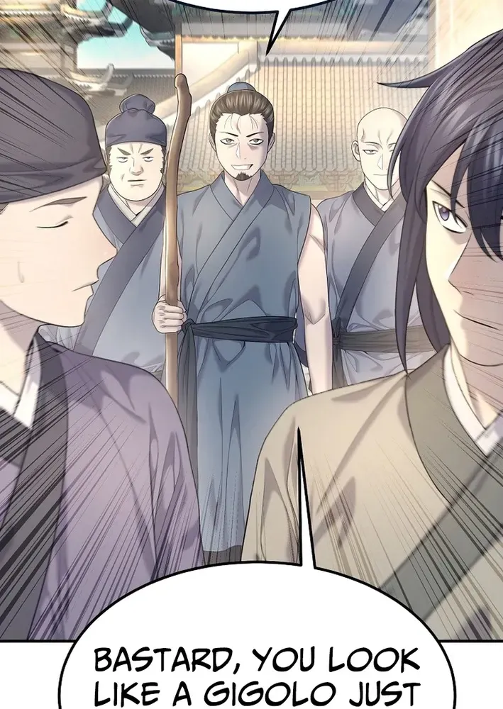 Fortune Devourer Chapter 10 page 77 - 