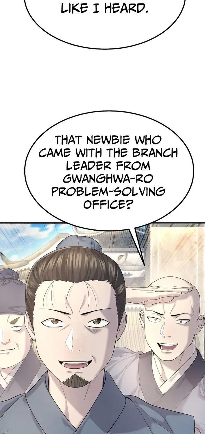 Fortune Devourer Chapter 10 page 78 - 