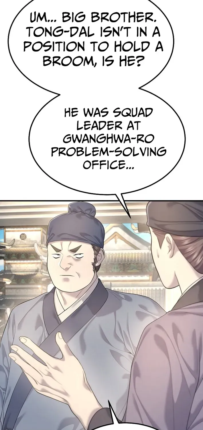 Fortune Devourer Chapter 10 page 82 - 