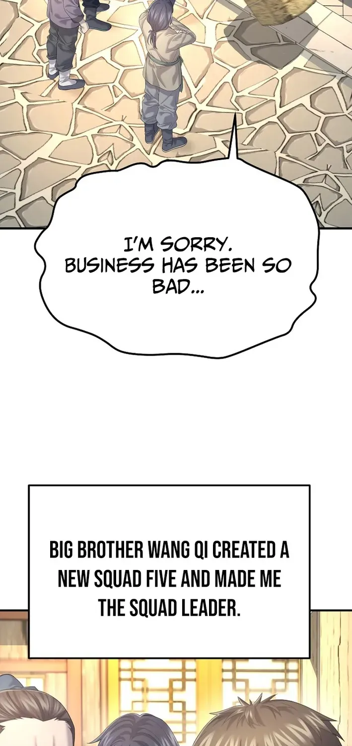 Fortune Devourer Chapter 11 page 12 - 