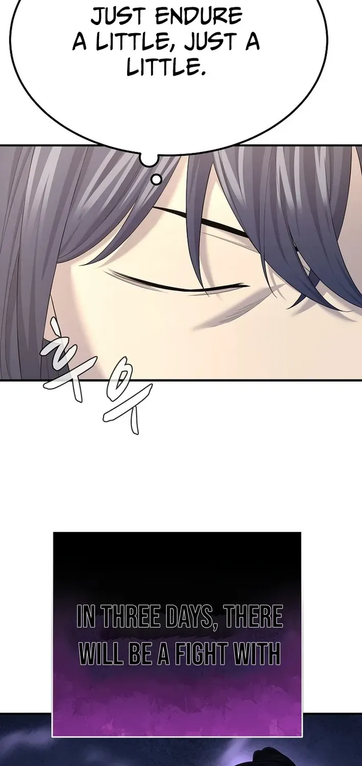 Fortune Devourer Chapter 11 page 20 - 