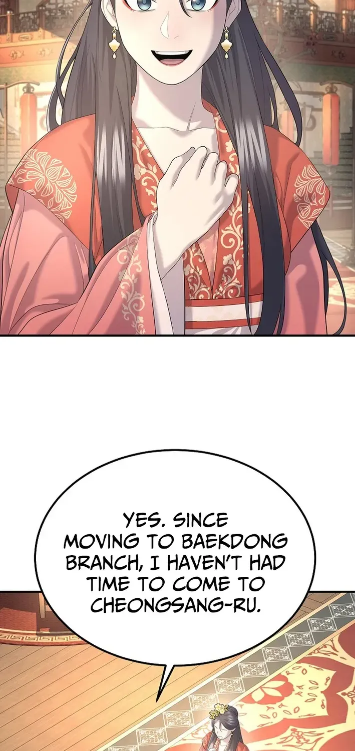 Fortune Devourer Chapter 11 page 27 - 